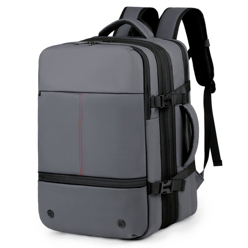 Multi-Funktionale Professionelle Laptop-Rucksack Brehn