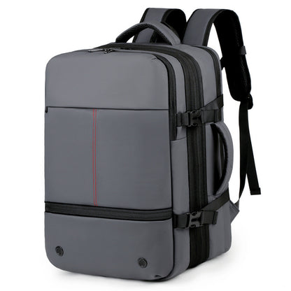 Multi-Funktionale Professionelle Laptop-Rucksack Brehn