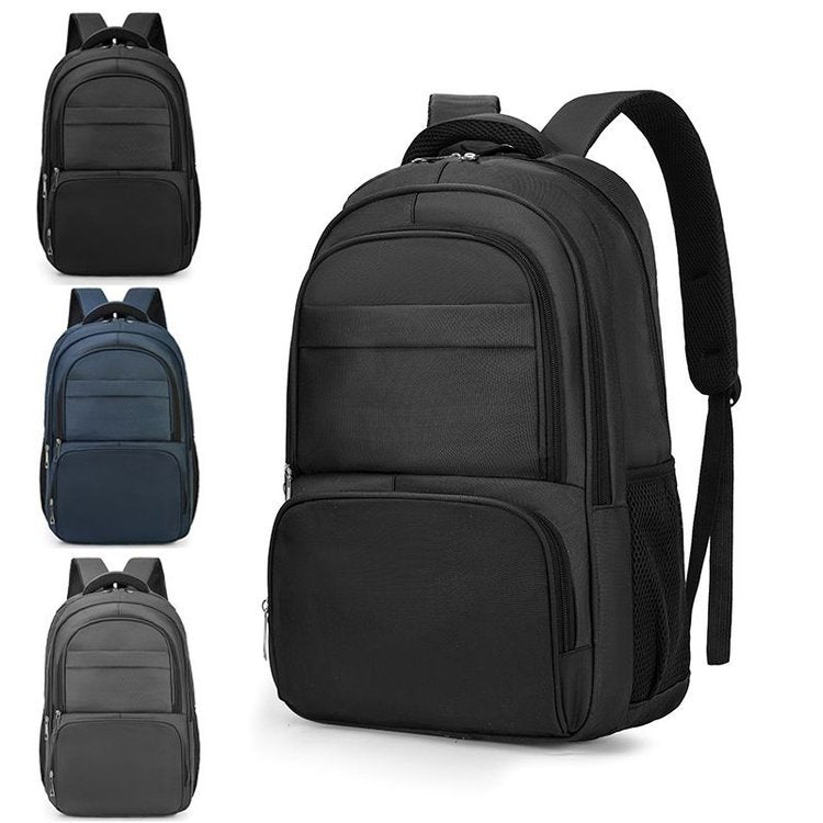 Hochlagerungs Ergonomischer Laptop Rucksack Brehn