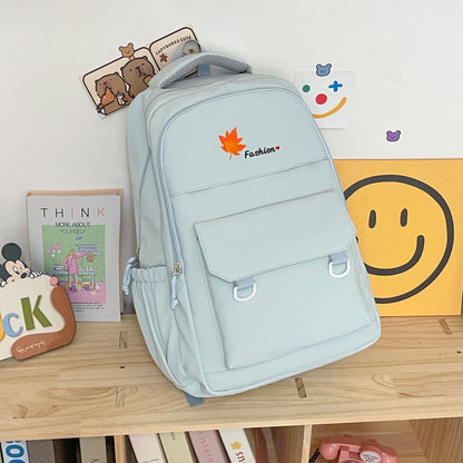 Multi-Fachfach-Modetagesrucksack