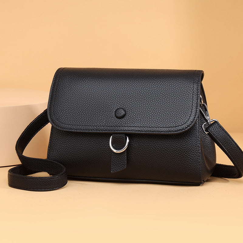 Kompakte Crossbody-Tasche Brehn