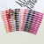 Premium Matte Finish Press-On Nail Tips Brehn