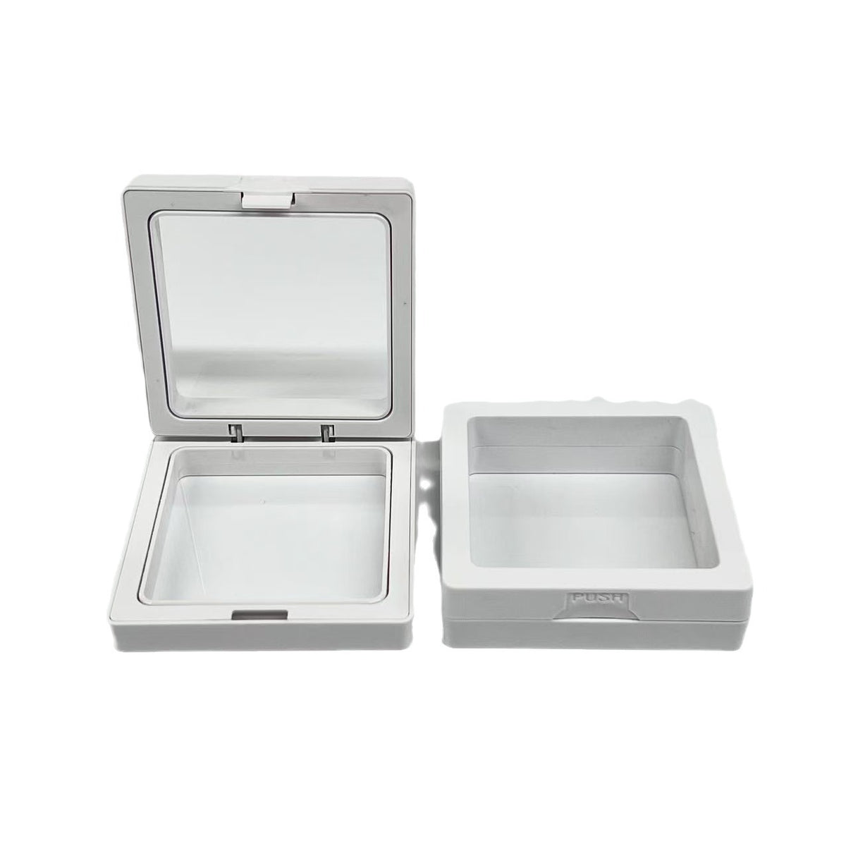 Nagelkunst Display Box