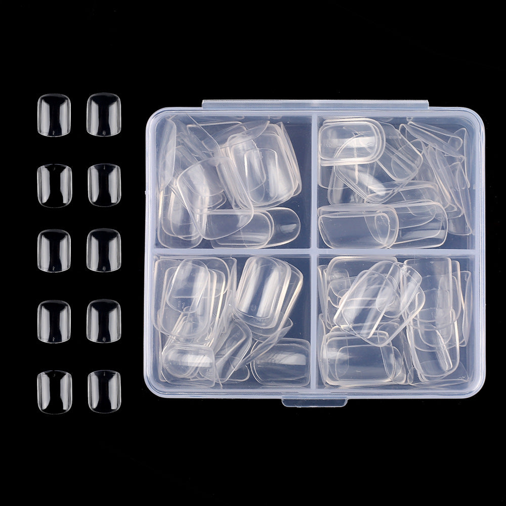 Klaren Nagelspitzen Brehn