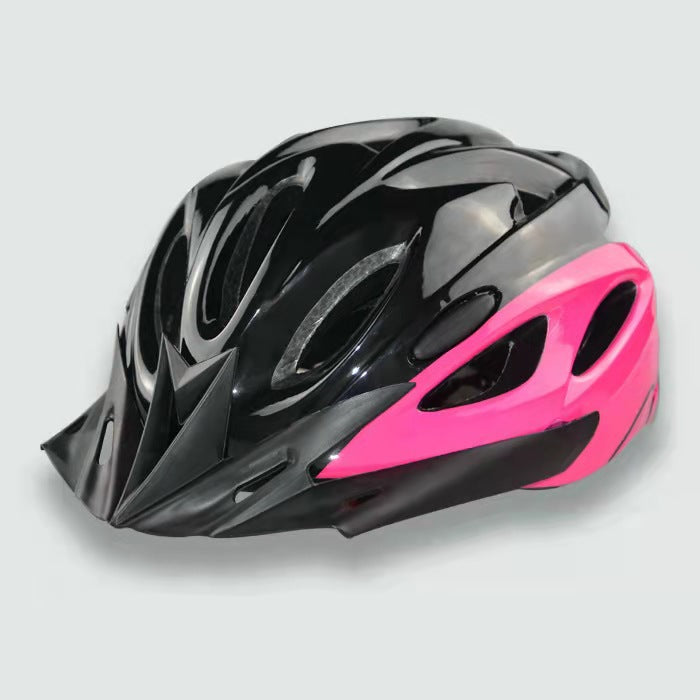 Fahrrad Sicherheitshelm Brehn
