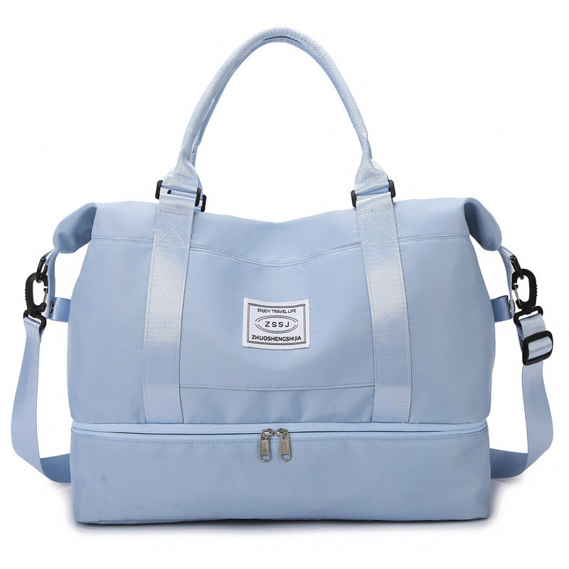 Multi-Funktionale Gym-Reise-Tasche Brehn