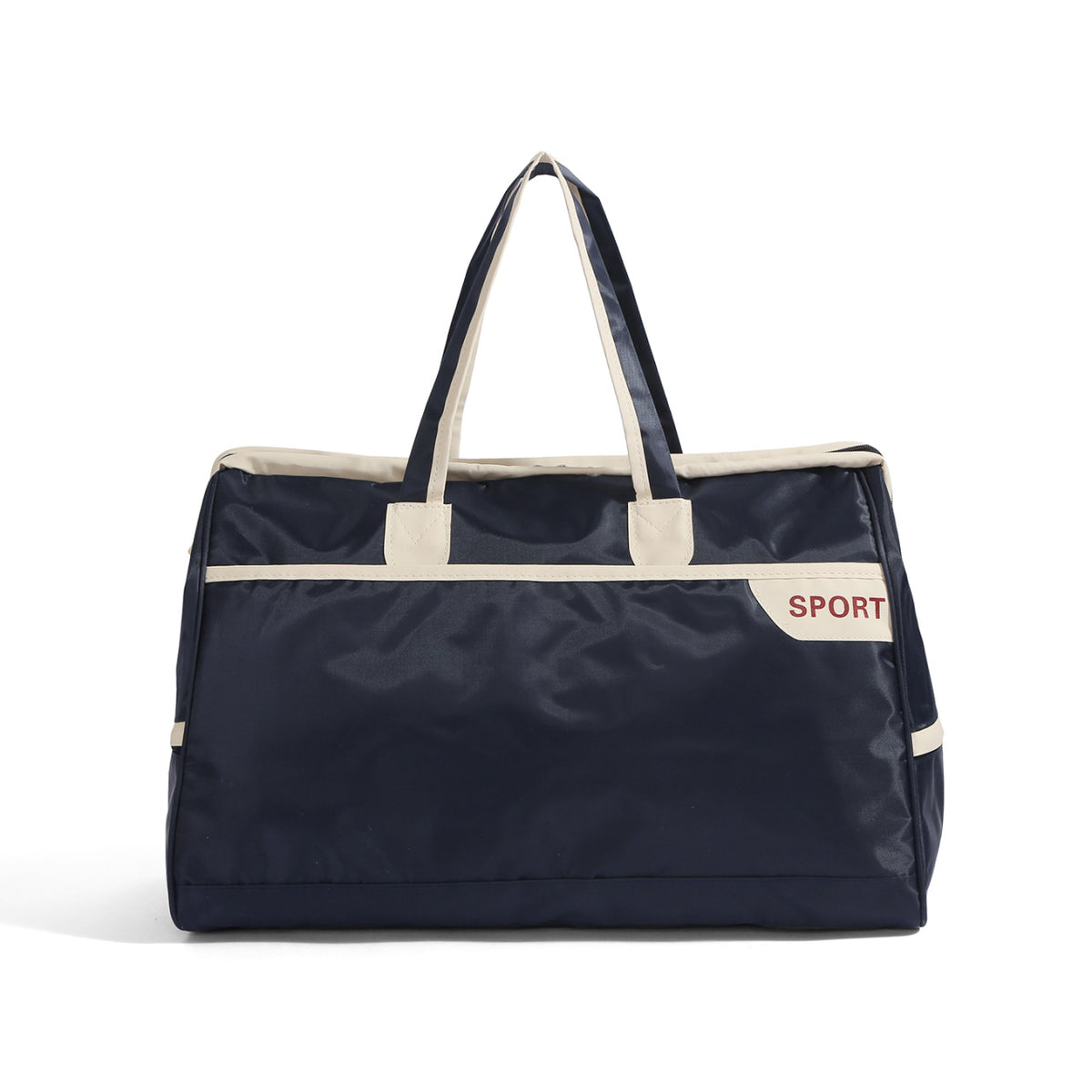 Große Kapazität Sport Duffel Tasche Brehn