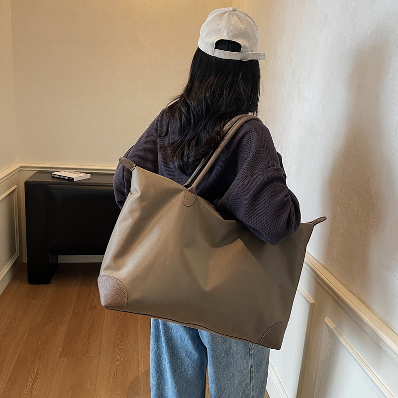 Damen elegante Wochenendtasche Brehn