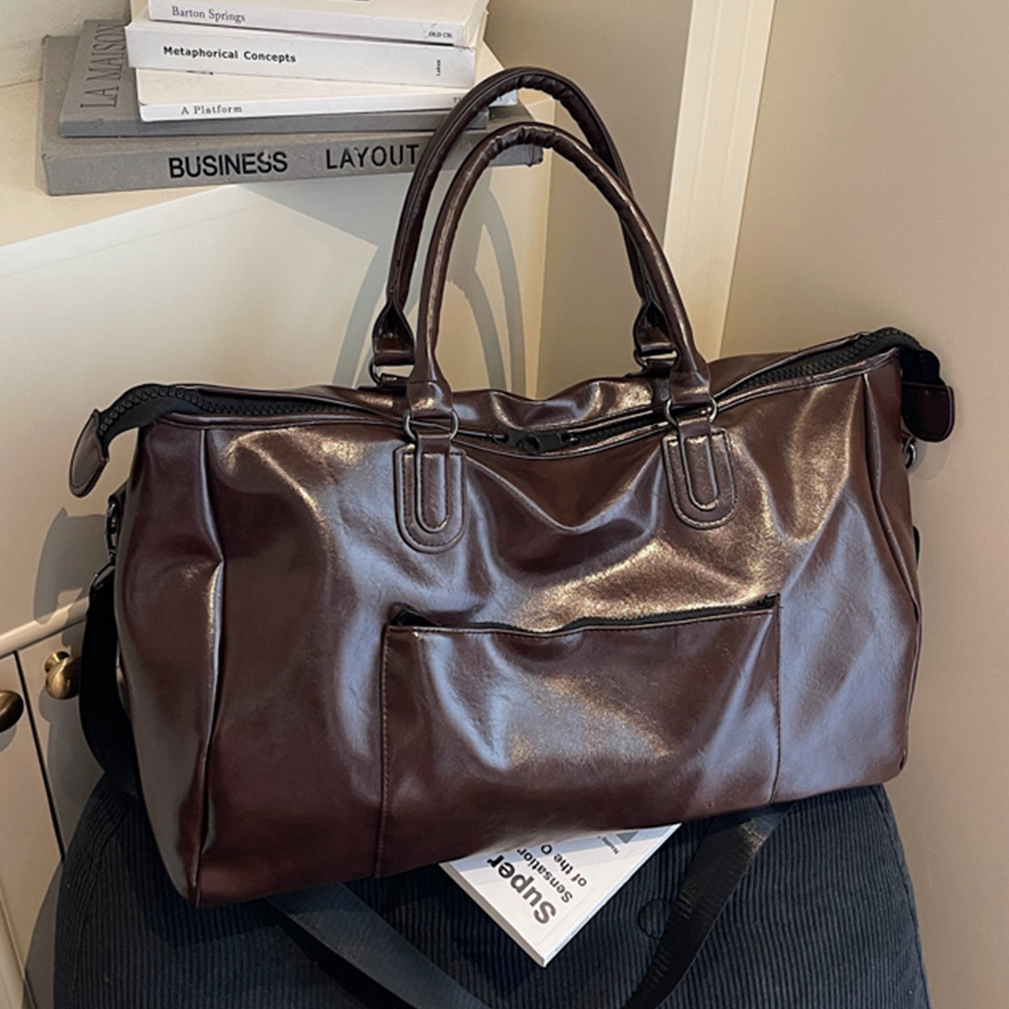 Reisetasche Brehn