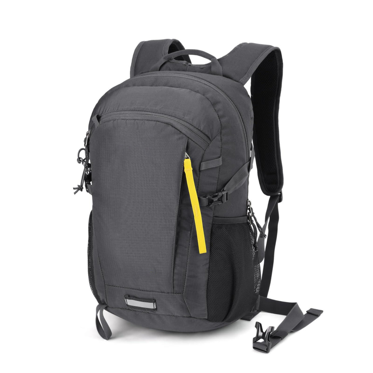 Multi-Compartment Abenteuer Rucksack Brehn