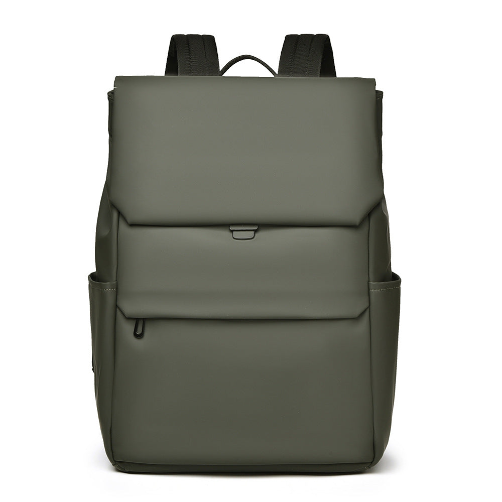 Urban Minimalist Laptop Rucksack Brehn