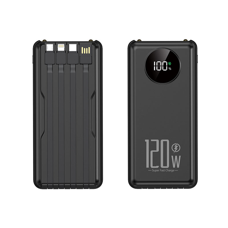 Powerbank Für Mobile Geräte Brehn