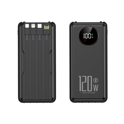 Powerbank Für Mobile Geräte Brehn