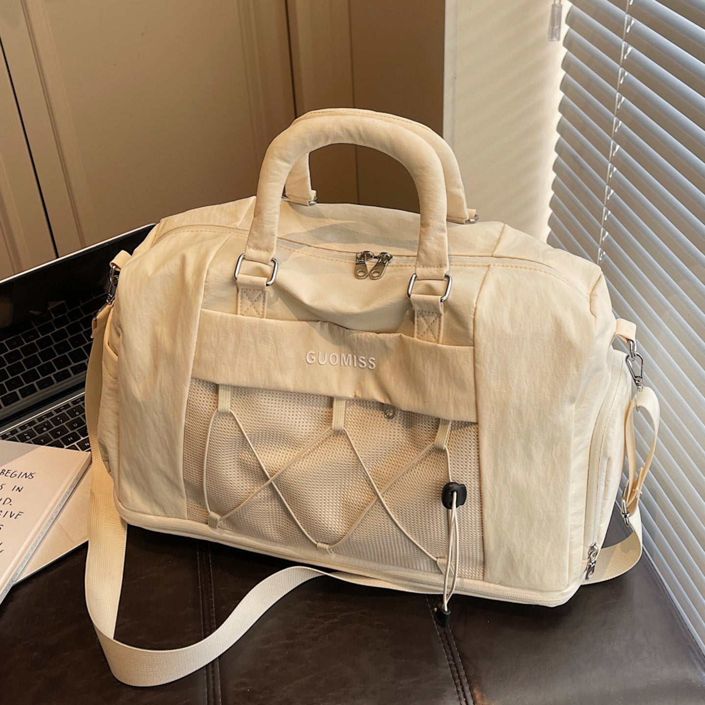 Reise-Duffle-Brehn