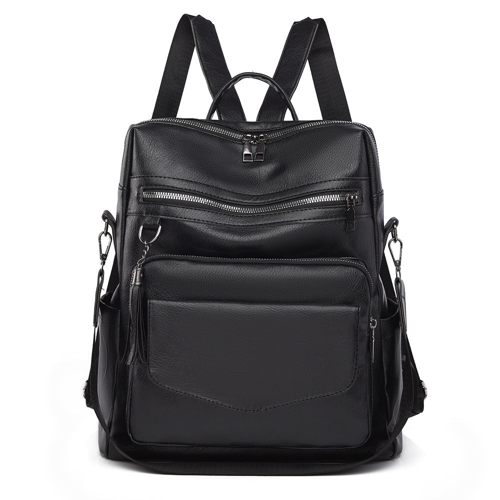 Multifunktionaler umsetzbarer Rucksack Brehn