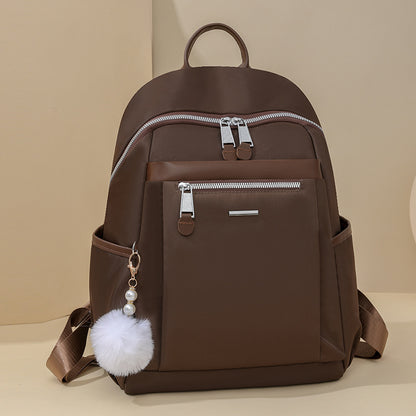 Moderner Chic Rucksack Brehn