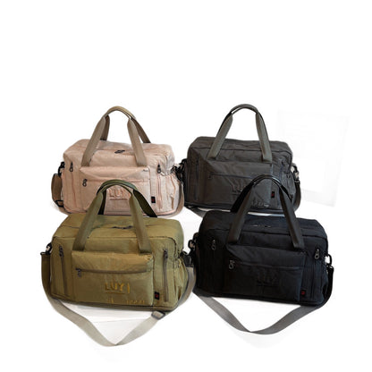 Multi-Taschen Reise Duffel Tasche Brehn