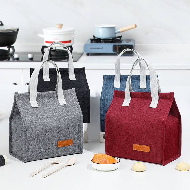 Isolierte Lunch Tasche Brehn