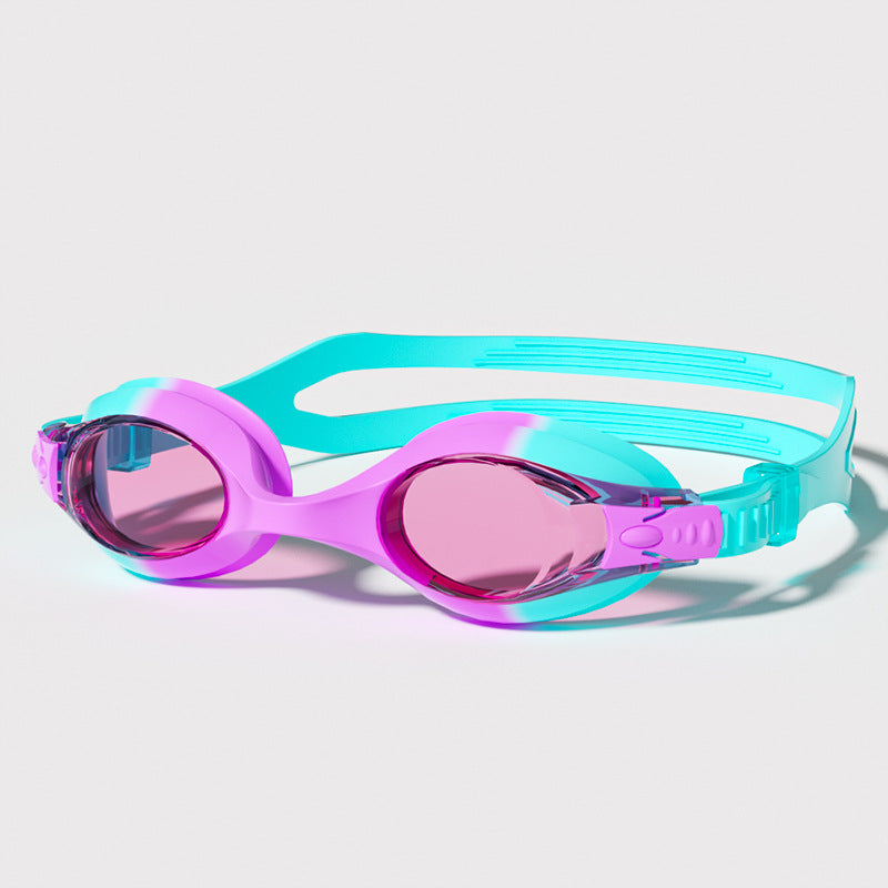 Herren Performance Schwimmbrille Brehn