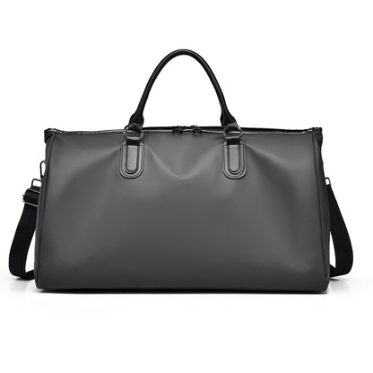 Geräumige Wochenend-Reisetasche Brehn