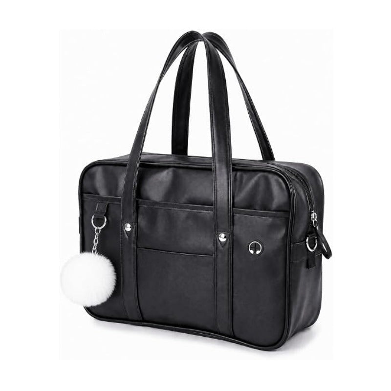 Elegante und Multifunktionale Handtasche Brehn