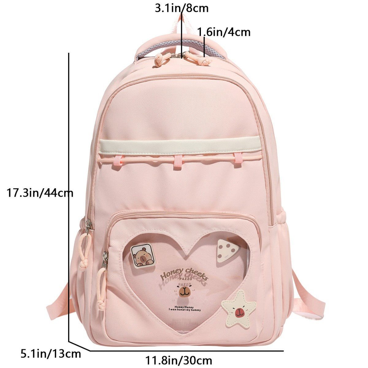 Rucksack Brehn