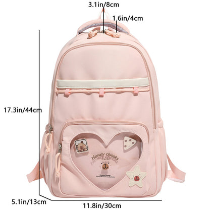 Rucksack Brehn