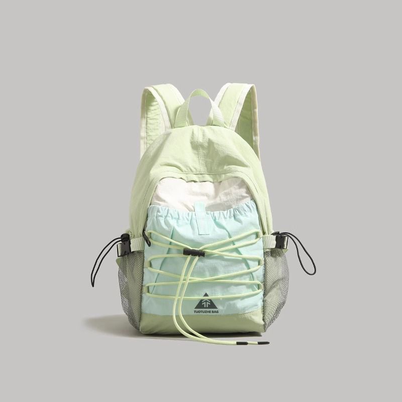 Leichte Abenteuer-Rucksack Brehn