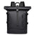 Robuste Roll-Top wasserdichte Rucksack Brehn