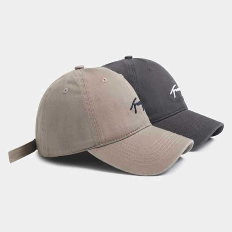 Unisex Casual Adjustable Cap Brehn