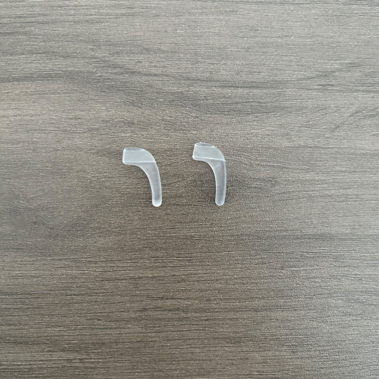 Ergonomische Brillen-Nasenpads Brehn