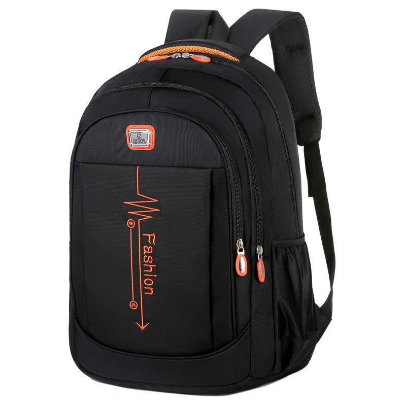 Smart Design Modischer Rucksack Brehn
