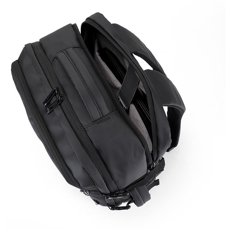 Funktionaler Laptop Reise Rucksack Brehn