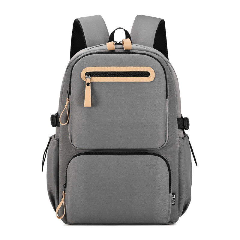 Multifunktionaler Freizeit-Rucksack mit langlebiger Aufbewahrung Brehn