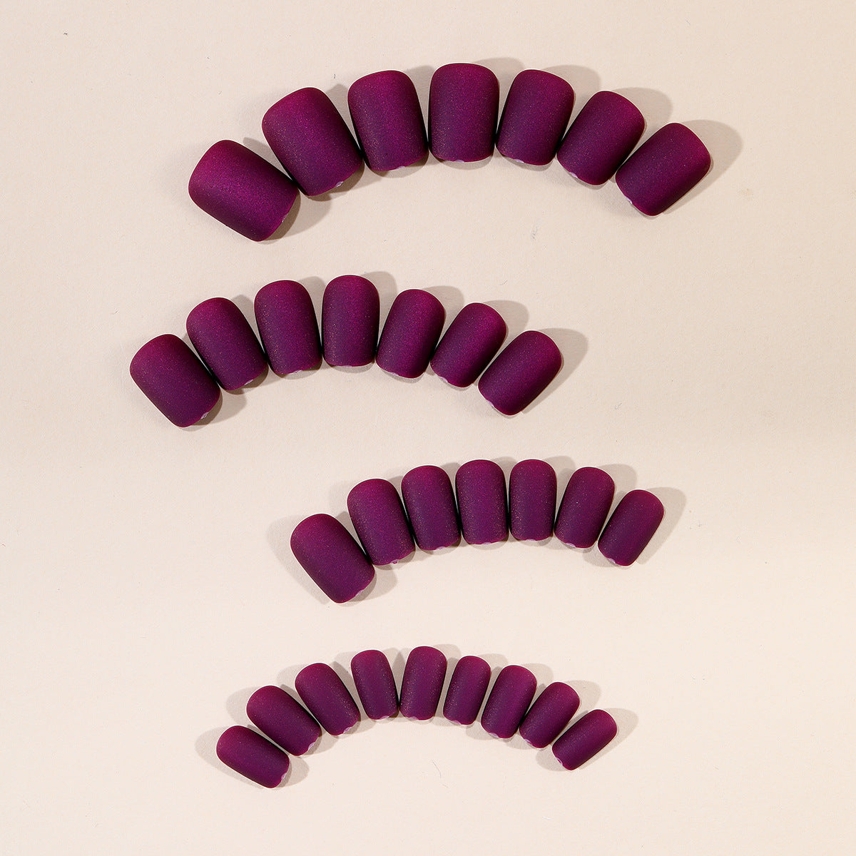 Glänzendes Nagelkunst-Kit Brehn