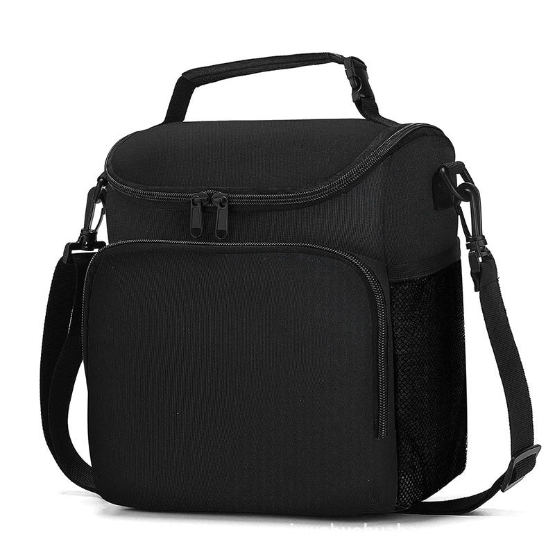 Damen isolierte Lunchbox mit multifunktionalen Fächern Brehn