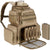 Taktischer Multi-Taschen Cargo-Rucksack Brehn