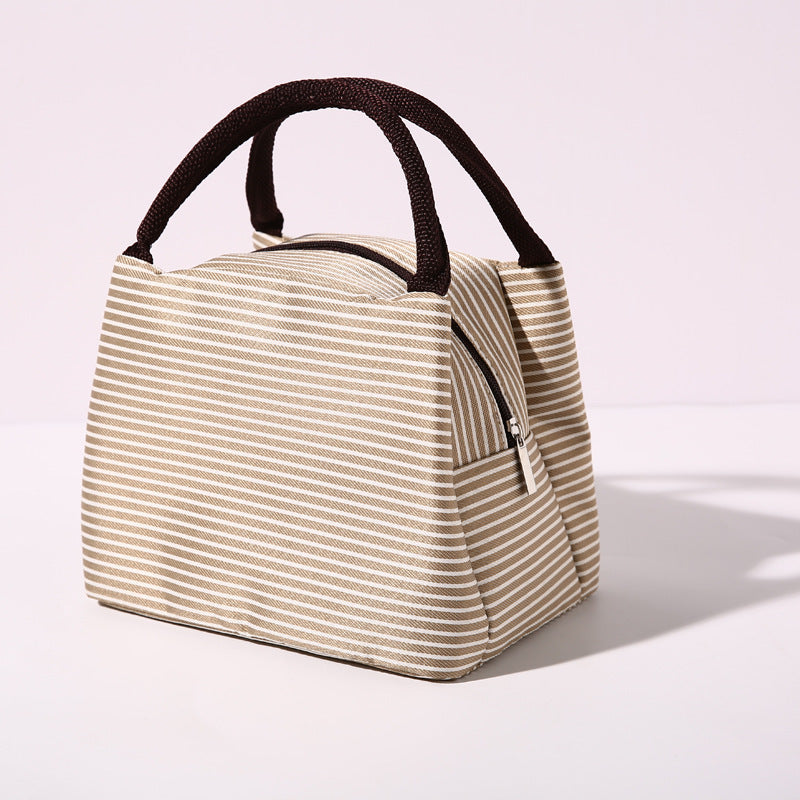 Isolierte Lebensmittelaufbewahrungs-Tasche Brehn