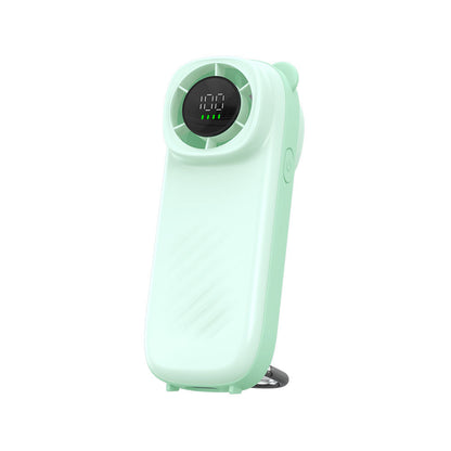Portable Rechargeable Fan Brehn