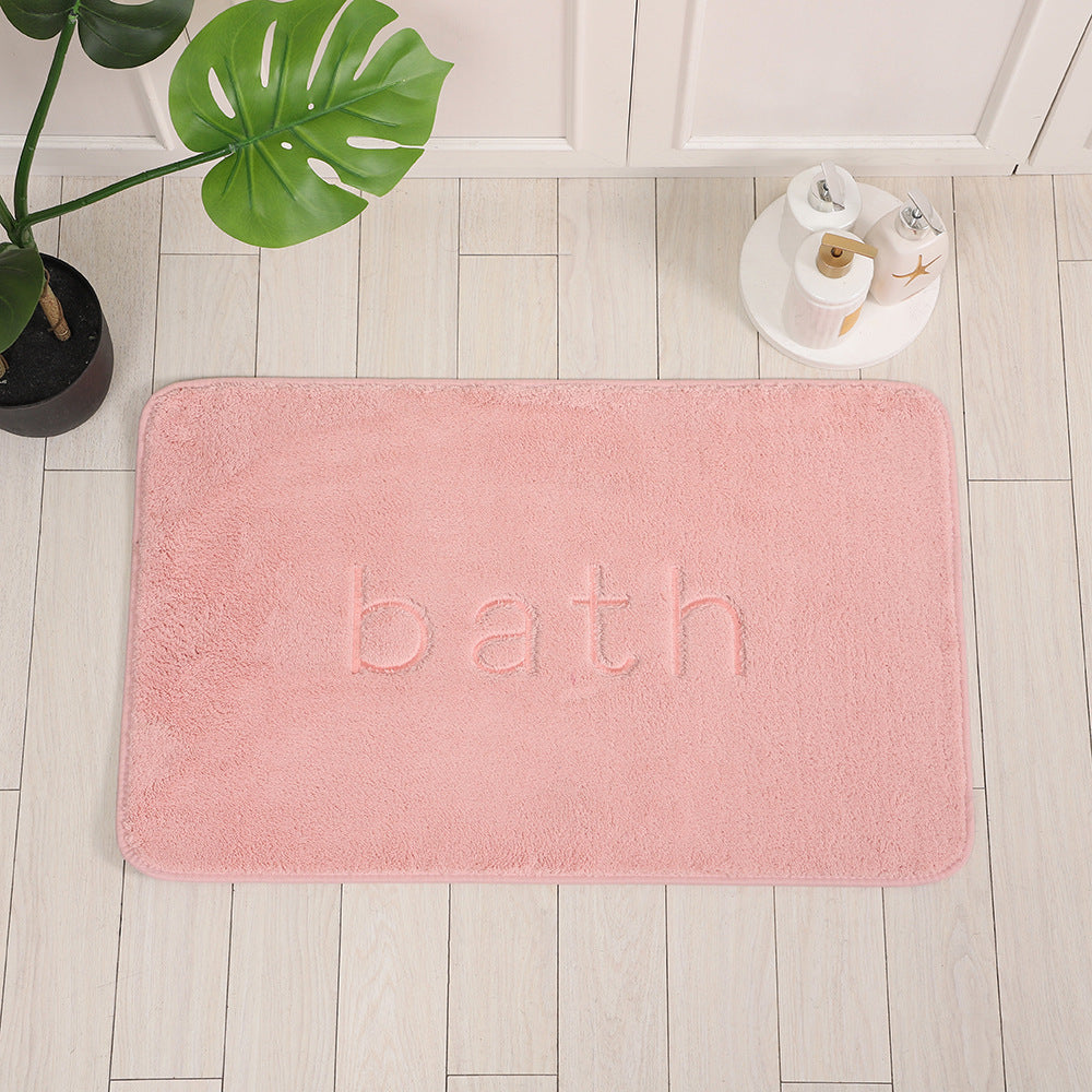 Badematte Brehn