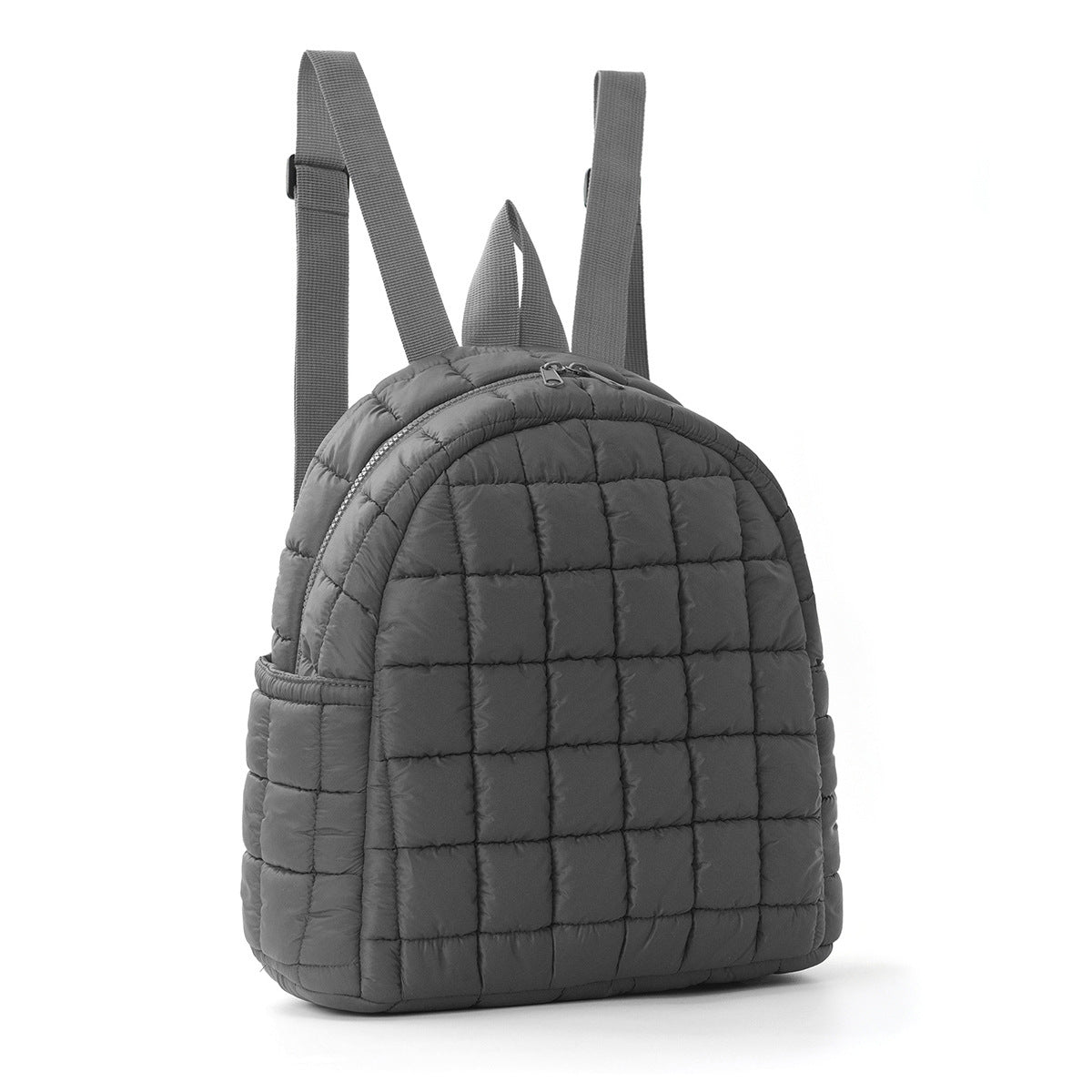 Gepolsterter Rucksack mit Praktischem Stauraum Brehn