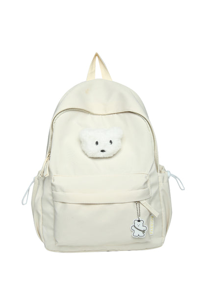 Charakter Plüsch Rucksack