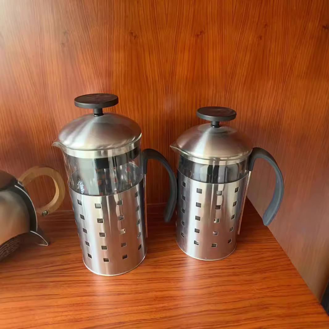 Kaffeepresse Brehn