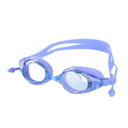Multifunktionale Schwimmbrillenbox Brehn