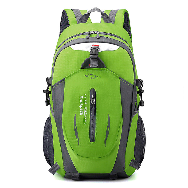Leichter Reise-Rucksack Brehn