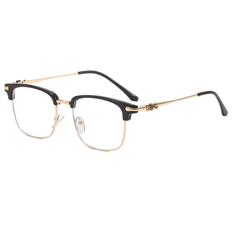 Damen modische Brille im eleganten und filigranen Design Brehn