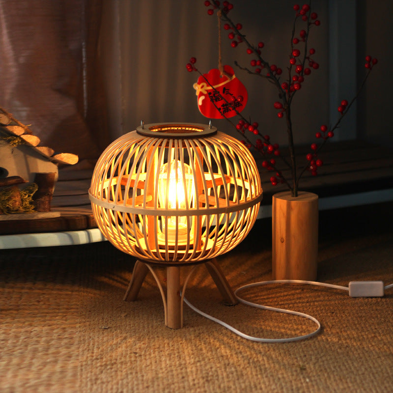 Designer Tischlampe Brehn