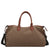 Schicke Hahnentritt-Wochenend-Duffle-Tasche