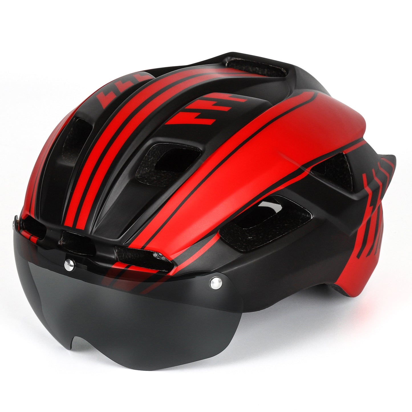Fahrsicherheitsschutzhelm Brehn