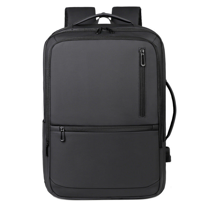 Multi-Fach-Profi-Rucksack Brehn